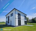 Dom PREMIUM wolnostojący - Lublin Sławin ul. Deszczowa 25B - 3