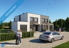 Dom na działce z linią brzegową jeziora Dzikowo - Toruń - 3