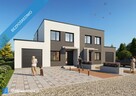 Dom na działce z linią brzegową jeziora Dzikowo - Toruń - 4