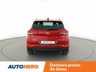 Hyundai Tucson navi PDC-kamera grzane fotele tempomat LED - 6