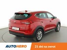 Hyundai Tucson navi PDC-kamera grzane fotele tempomat LED - 7