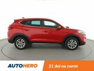 Hyundai Tucson navi PDC-kamera grzane fotele tempomat LED - 9