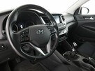 Hyundai Tucson navi PDC-kamera grzane fotele tempomat LED - 14