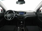 Hyundai Tucson navi PDC-kamera grzane fotele tempomat LED - 15