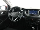 Hyundai Tucson navi PDC-kamera grzane fotele tempomat LED - 16