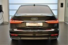 Audi A6 50TDI V6 286 KM Quattro Pneumatyka B&O Virtual Kamera ACC MatrixLed - 3