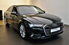 Audi A6 50TDI V6 286 KM Quattro Pneumatyka B&O Virtual Kamera ACC MatrixLed - 5