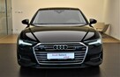 Audi A6 50TDI V6 286 KM Quattro Pneumatyka B&O Virtual Kamera ACC MatrixLed - 6