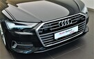 Audi A6 50TDI V6 286 KM Quattro Pneumatyka B&O Virtual Kamera ACC MatrixLed - 7