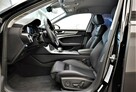 Audi A6 50TDI V6 286 KM Quattro Pneumatyka B&O Virtual Kamera ACC MatrixLed - 11