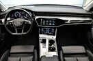 Audi A6 50TDI V6 286 KM Quattro Pneumatyka B&O Virtual Kamera ACC MatrixLed - 13
