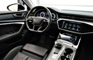 Audi A6 50TDI V6 286 KM Quattro Pneumatyka B&O Virtual Kamera ACC MatrixLed - 14