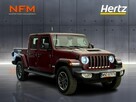 Jeep Gladiator 3,0 L V6 Mjet AT8 4WD(264 KM) Overland Salon PL F_Vat - 3