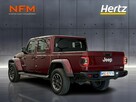Jeep Gladiator 3,0 L V6 Mjet AT8 4WD(264 KM) Overland Salon PL F_Vat - 4
