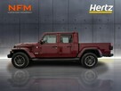 Jeep Gladiator 3,0 L V6 Mjet AT8 4WD(264 KM) Overland Salon PL F_Vat - 6