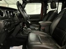 Jeep Gladiator 3,0 L V6 Mjet AT8 4WD(264 KM) Overland Salon PL F_Vat - 12