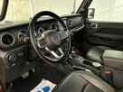 Jeep Gladiator 3,0 L V6 Mjet AT8 4WD(264 KM) Overland Salon PL F_Vat - 13