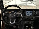 Jeep Gladiator 3,0 L V6 Mjet AT8 4WD(264 KM) Overland Salon PL F_Vat - 14
