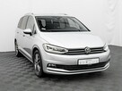 Volkswagen Touran WD3326P#1.5 TSI Highline HAK Podgrz.f i szyba K.cof Salon PL VAT23% - 3