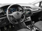 Volkswagen Touran WD3326P#1.5 TSI Highline HAK Podgrz.f i szyba K.cof Salon PL VAT23% - 6