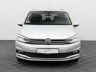 Volkswagen Touran WD3326P#1.5 TSI Highline HAK Podgrz.f i szyba K.cof Salon PL VAT23% - 7