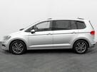 Volkswagen Touran WD3326P#1.5 TSI Highline HAK Podgrz.f i szyba K.cof Salon PL VAT23% - 9