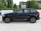 Volvo XC 60 GD8F256#B4 B Inscription Podgrz.f I kier K.cof Salon PL VAT 23% - 9