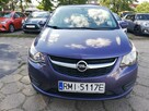 Opel Karl małe sprytne w benzynie klimatyzowane - 2