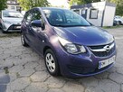 Opel Karl małe sprytne w benzynie klimatyzowane - 3
