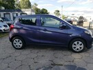 Opel Karl małe sprytne w benzynie klimatyzowane - 4