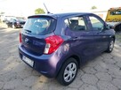 Opel Karl małe sprytne w benzynie klimatyzowane - 5