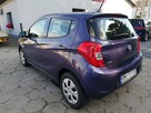Opel Karl małe sprytne w benzynie klimatyzowane - 7