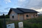 Sianów ul. Węgorzewska dom surowy zamkniety 175 m2 - 2