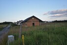Sianów ul. Węgorzewska dom surowy zamkniety 175 m2 - 3