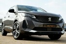Peugeot 5008 GT kamery Skora adc Nawi blis FUL LED masaze ACC sam parkuje MAX OP - 3