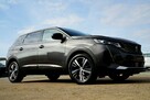 Peugeot 5008 GT kamery Skora adc Nawi blis FUL LED masaze ACC sam parkuje MAX OP - 4