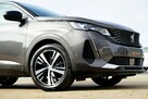 Peugeot 5008 GT kamery Skora adc Nawi blis FUL LED masaze ACC sam parkuje MAX OP - 5