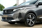 Peugeot 5008 GT kamery Skora adc Nawi blis FUL LED masaze ACC sam parkuje MAX OP - 7
