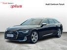 Audi S6 FL_MatrixLED_B&O_Skóra_PamięćFoteli_GrzanaKier._Webasto_Kamera_HeadUp - 1