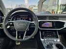 Audi S6 FL_MatrixLED_B&O_Skóra_PamięćFoteli_GrzanaKier._Webasto_Kamera_HeadUp - 10