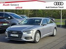 Audi A6 Noktowizja_MatrixHD_Masaże_Wentylacja_Webasto_Kamera360_B&O_FVAT23% - 1