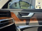 Audi A6 Noktowizja_MatrixHD_Masaże_Wentylacja_Webasto_Kamera360_B&O_FVAT23% - 15