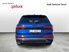 Audi Q7 MatrixLED_Hak_Dociągi_HeadUp_Pneumatyka_Panorama_ACC_Asystenci_FV23% - 4