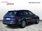 Audi Q7 MatrixLED_Hak_Dociągi_HeadUp_Pneumatyka_Panorama_ACC_Asystenci_FV23% - 5