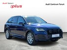 Audi Q7 MatrixLED_Hak_Dociągi_HeadUp_Pneumatyka_Panorama_ACC_Asystenci_FV23% - 7