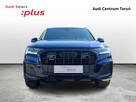 Audi Q7 MatrixLED_Hak_Dociągi_HeadUp_Pneumatyka_Panorama_ACC_Asystenci_FV23% - 8