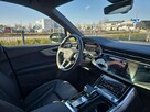 Audi Q7 MatrixLED_Hak_Dociągi_HeadUp_Pneumatyka_Panorama_ACC_Asystenci_FV23% - 9