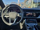 Audi Q7 MatrixLED_Hak_Dociągi_HeadUp_Pneumatyka_Panorama_ACC_Asystenci_FV23% - 10