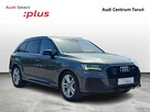 Audi Q7 S line_MatrixHD_Webasto_Panorama_HeadUp_Hak_Virtual_PakietCzerń_Asys. - 7