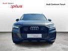 Audi Q7 S line_MatrixHD_Webasto_Panorama_HeadUp_Hak_Virtual_PakietCzerń_Asys. - 8